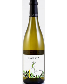 Lacerta Feteasca Alba 2022 Bio | Lacerta Winery | Dealu Mare
